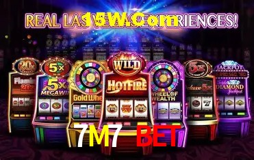 Estatísticas Esportivas 7M7 Bet