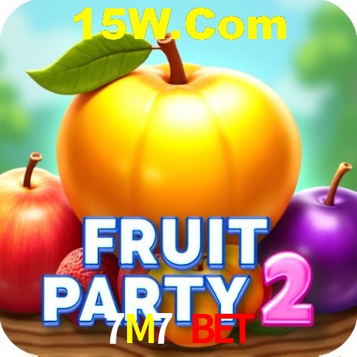 Descubra a Magia dos Jogos de Arcade no 7M7 Bet