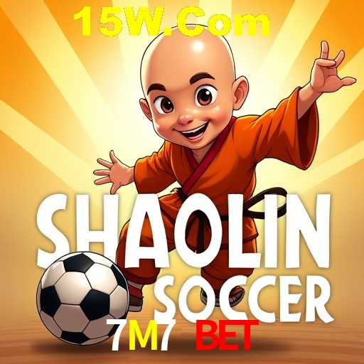 Responsive Design 7M7 Bet