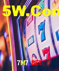 Programa VIP 7M7 Bet