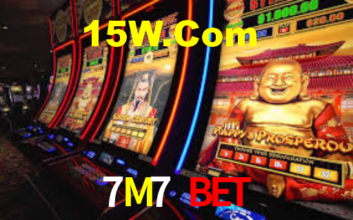 7M7 Bet