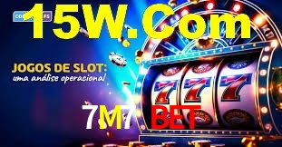 Live Casino 7M7 Bet