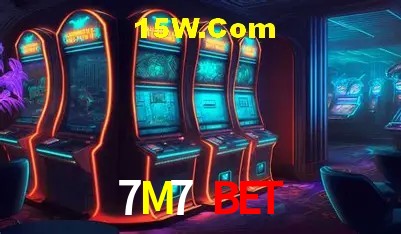 Apostas de Tênis 7M7 Bet