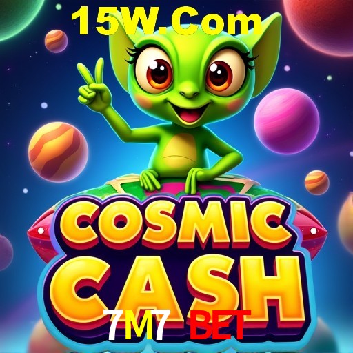 Live Casino 7M7 Bet