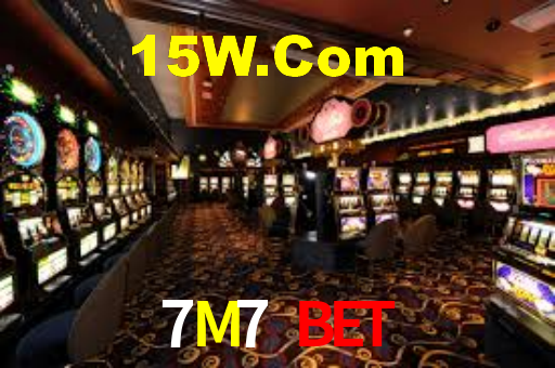 7M7 Com
