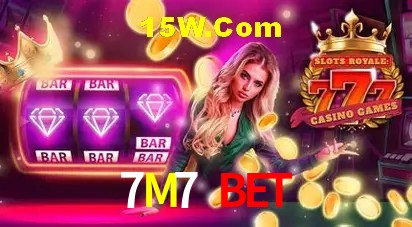 Login Seguro 7M7 Bet