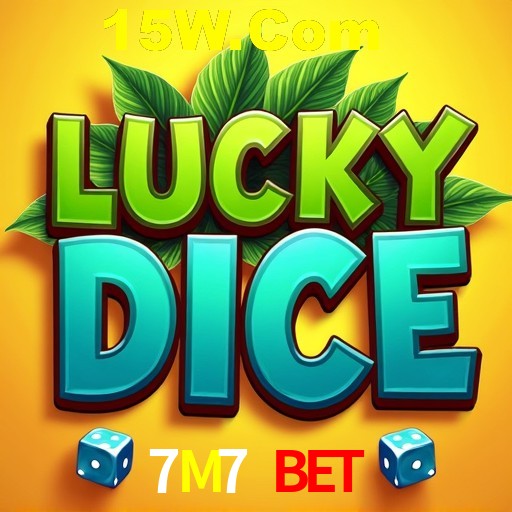 Slot Games 7M7 Bet