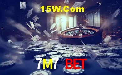 cassino 7M7 Bet