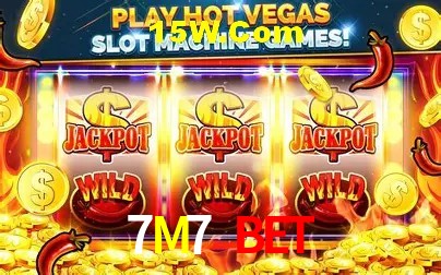 Casino Ao Vivo 7M7 Bet
