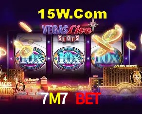 Apostas de Futebol 7M7 Bet