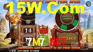 VIP Casino 7M7 Bet