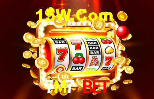 7M7 Bet: A Experiência de Casino com Jogos de Mesa ao Vivo