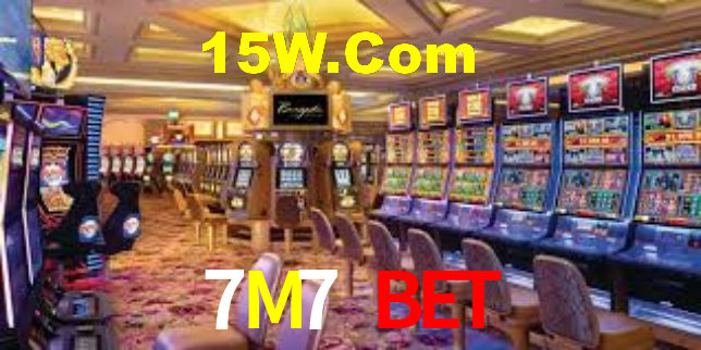 7M7 Bet