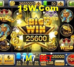 Programa VIP 7M7 Bet