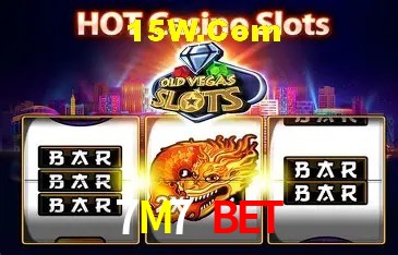 Promoção Relâmpago 7M7 Bet