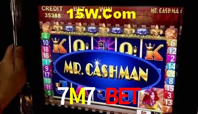 Promoções Sazonais 7M7 Bet