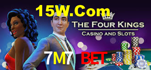 7M7 Bet,7M7 Com
