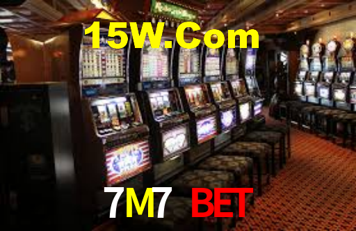 7M7 Bet