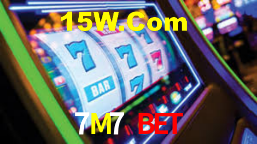 7M7 Bet,7M7 Com