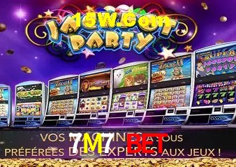 Jogos Exclusivos 7M7 Bet