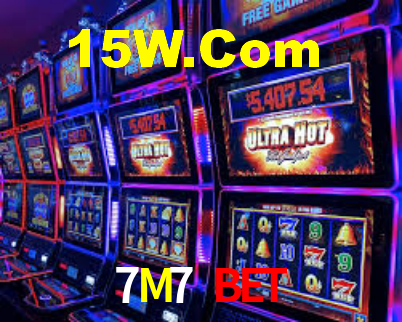 7M7 Bet,7M7 Com