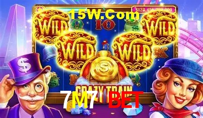 Apostas de Basquete 7M7 Bet